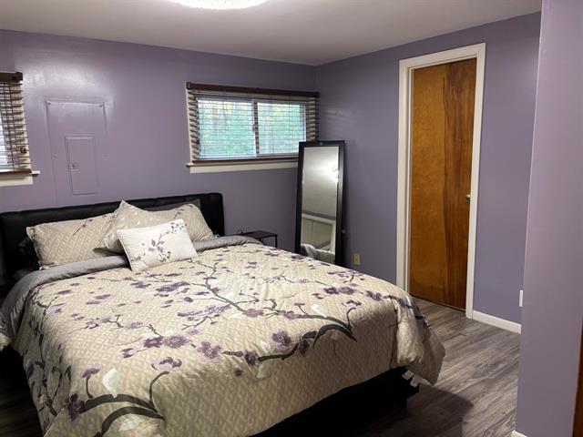 Builiding view five for 1260 Schill, East Tawas, MI. 48730