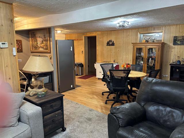 Builiding view fourteen for 1260 Schill, East Tawas, MI. 48730