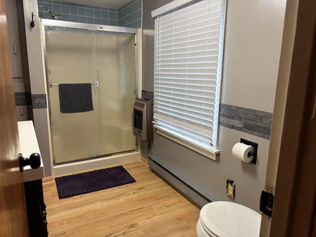 Builiding view nine for 1260 Schill, East Tawas, MI. 48730