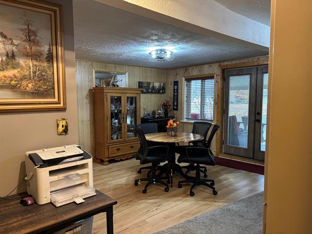 Builiding view nineteen for 1260 Schill, East Tawas, MI. 48730