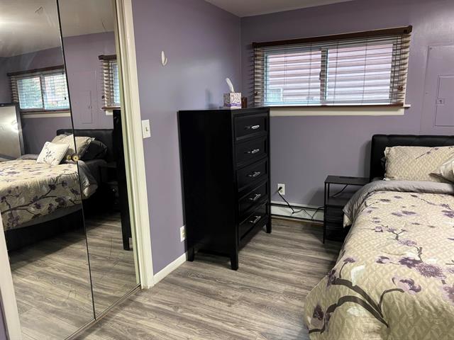 Builiding view seven for 1260 Schill, East Tawas, MI. 48730