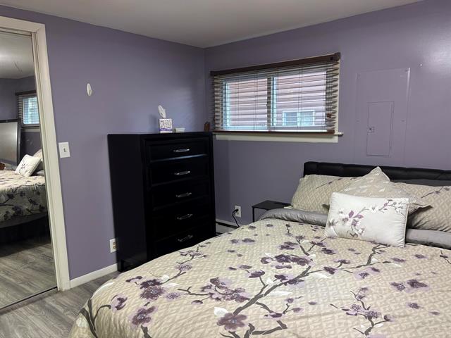 Builiding view six for 1260 Schill, East Tawas, MI. 48730