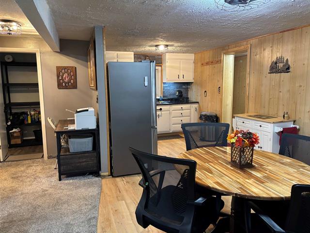 Builiding view sixteen for 1260 Schill, East Tawas, MI. 48730