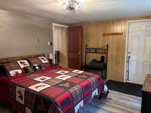 Builiding view ten for 1260 Schill, East Tawas, MI. 48730