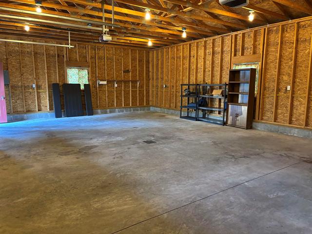 Builiding view thirty one for 1260 Schill, East Tawas, MI. 48730