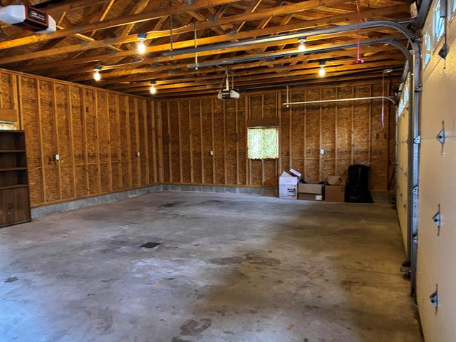 Builiding view thirty for 1260 Schill, East Tawas, MI. 48730