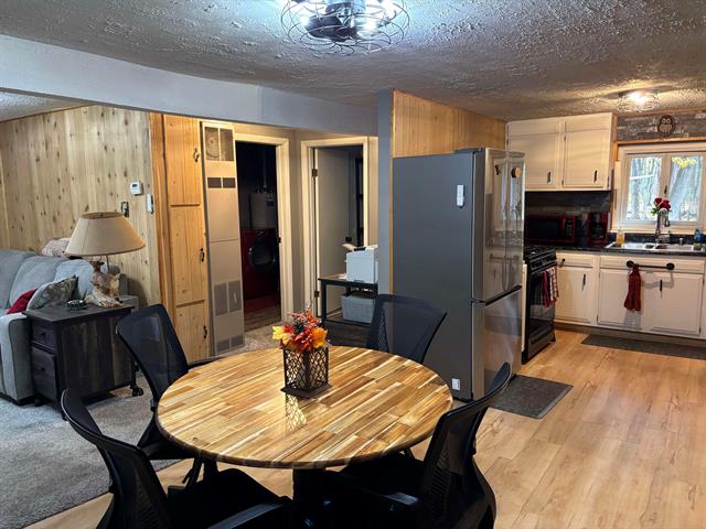 Builiding view twelve for 1260 Schill, East Tawas, MI. 48730