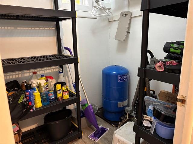 Builiding view twenty five for 1260 Schill, East Tawas, MI. 48730