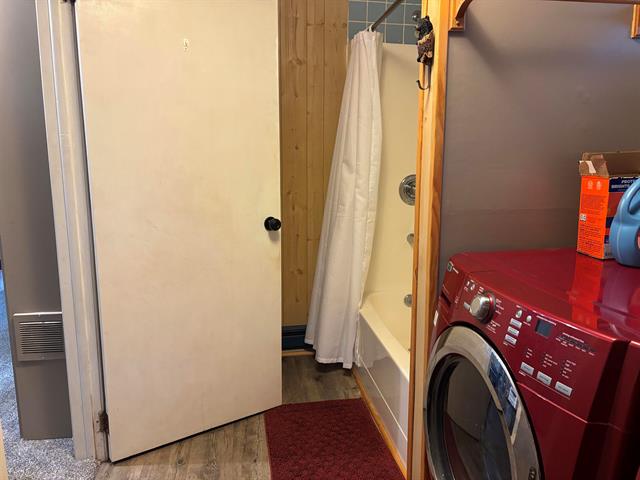 Builiding view twenty four for 1260 Schill, East Tawas, MI. 48730