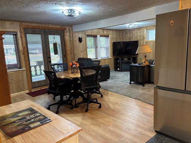 Builiding view twenty one for 1260 Schill, East Tawas, MI. 48730