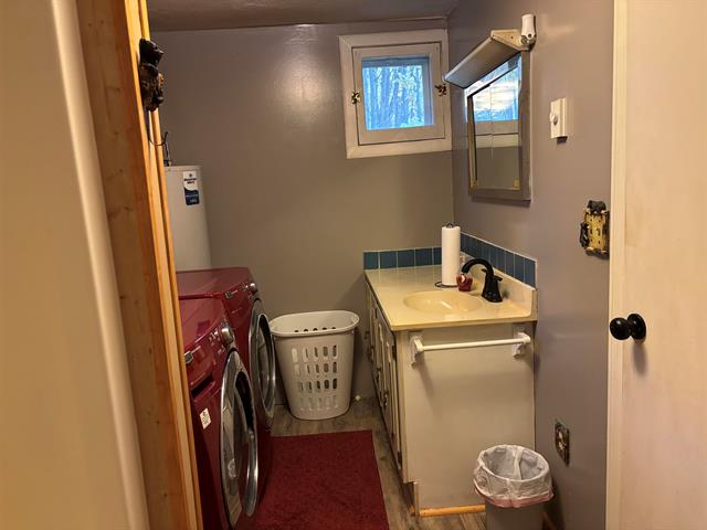 Builiding view twenty three for 1260 Schill, East Tawas, MI. 48730