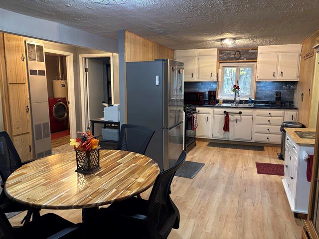 Builiding view twenty two for 1260 Schill, East Tawas, MI. 48730