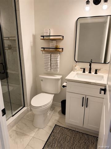 Builiding view thirty five for 11914 Encore, Utica, MI. 48315