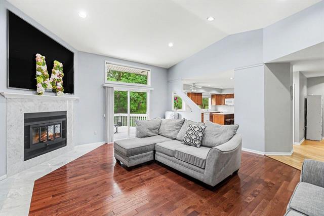 Builiding view six for 5635 Stanhope, West Bloomfield, MI. 48322