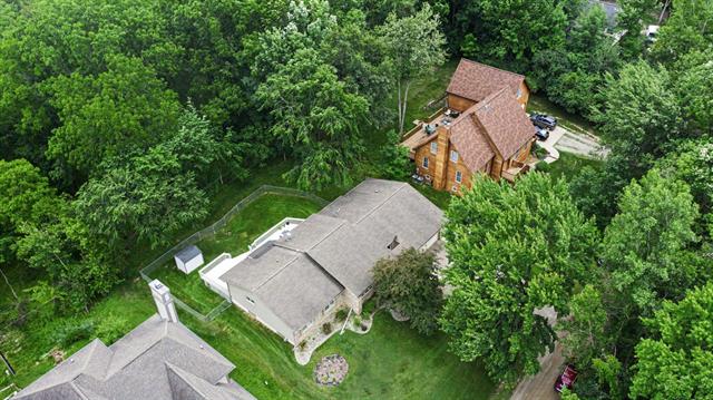 Builiding view twenty eight for 5635 Stanhope, West Bloomfield, MI. 48322