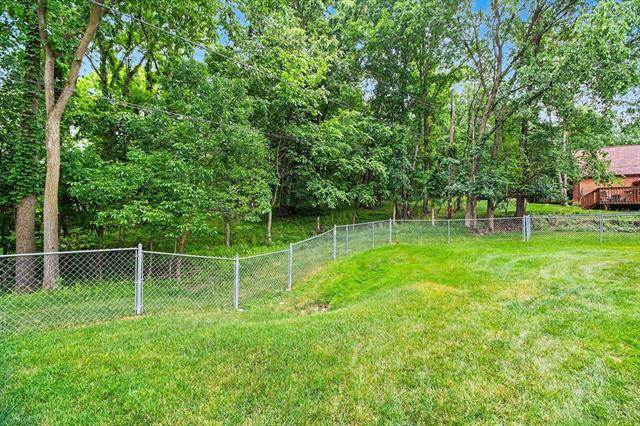 Builiding view twenty five for 5635 Stanhope, West Bloomfield, MI. 48322