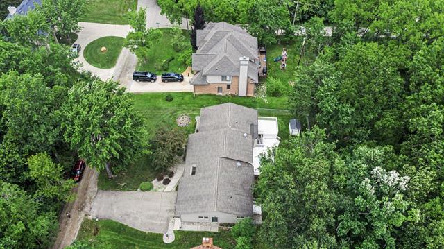 Builiding view twenty nine for 5635 Stanhope, West Bloomfield, MI. 48322