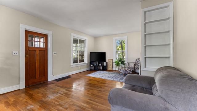 Builiding view five for 116 Currier, Clinton, MI. 49236