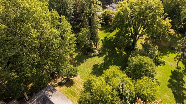 Builiding view forty nine for 116 Currier, Clinton, MI. 49236