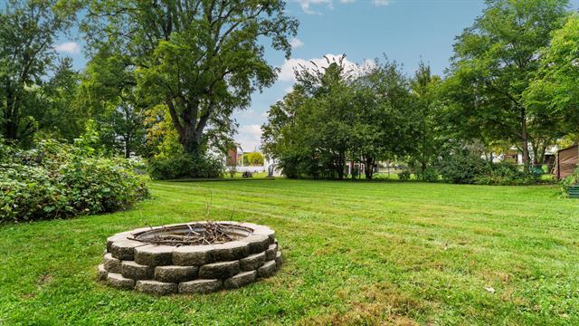 Builiding view forty one for 116 Currier, Clinton, MI. 49236