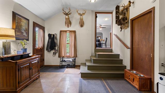 Builiding view fourteen for 116 Currier, Clinton, MI. 49236