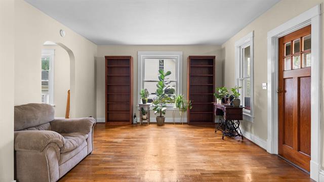 Builiding view six for 116 Currier, Clinton, MI. 49236