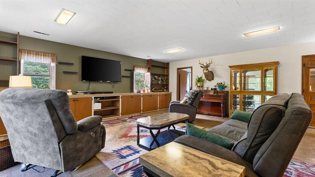 Builiding view sixteen for 116 Currier, Clinton, MI. 49236