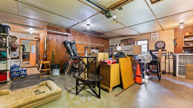 Builiding view thirty three for 116 Currier, Clinton, MI. 49236