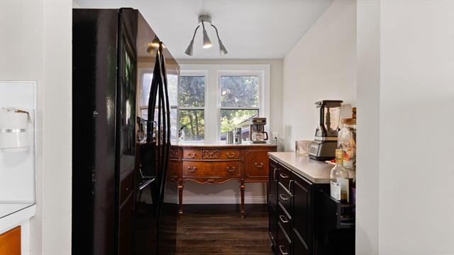 Builiding view twelve for 116 Currier, Clinton, MI. 49236