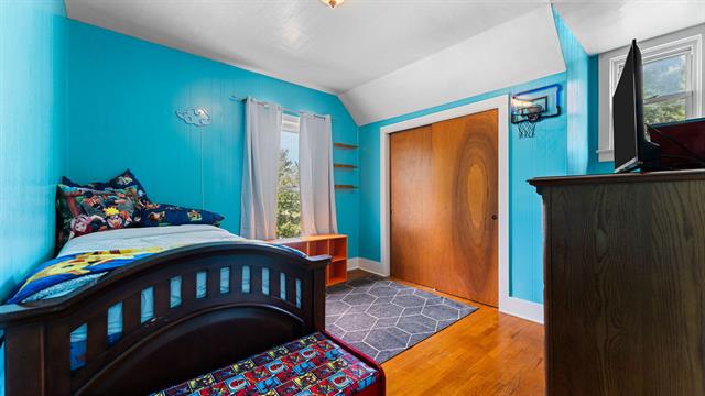 Builiding view twenty eight for 116 Currier, Clinton, MI. 49236