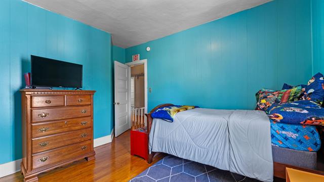 Builiding view twenty nine for 116 Currier, Clinton, MI. 49236