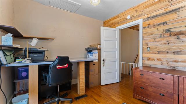 Builiding view twenty seven for 116 Currier, Clinton, MI. 49236