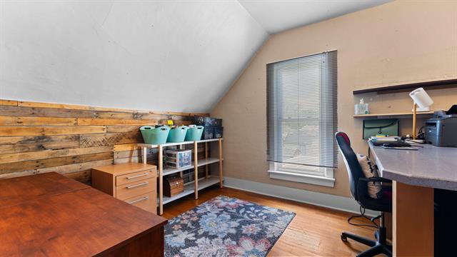 Builiding view twenty six for 116 Currier, Clinton, MI. 49236