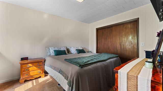 Builiding view twenty for 116 Currier, Clinton, MI. 49236