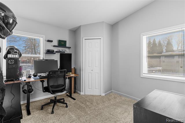 Builiding view seventeen for 6311 Sidney, Brighton, MI. 48116