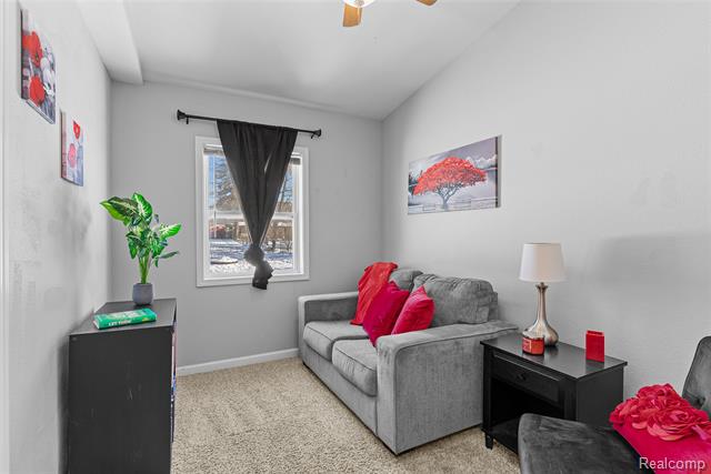 Builiding view twenty one for 6311 Sidney, Brighton, MI. 48116