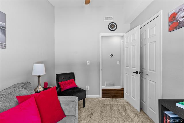 Builiding view twenty two for 6311 Sidney, Brighton, MI. 48116