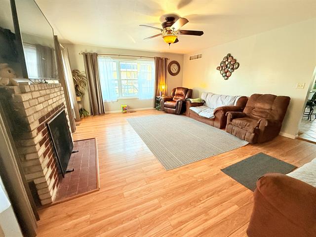 Builiding view four for 622 13Th, Niles, MI. 49120