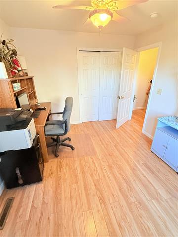 Builiding view fourteen for 622 13Th, Niles, MI. 49120