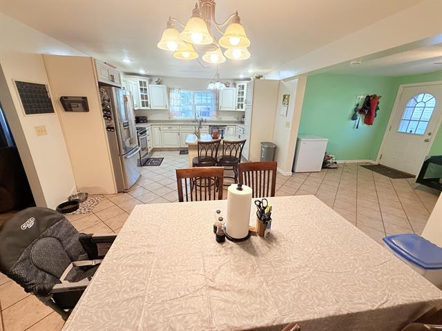 Builiding view ten for 622 13Th, Niles, MI. 49120