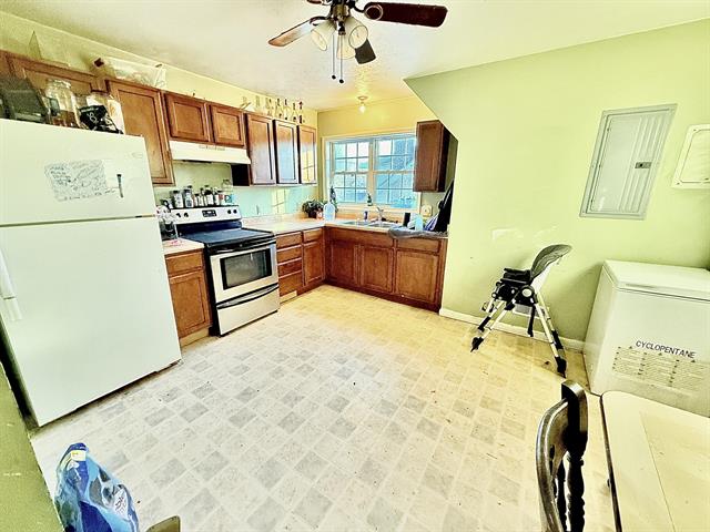 Builiding view twenty for 622 13Th, Niles, MI. 49120