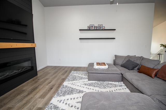 Builiding view five for 8509 Sturtevant, Richland, MI. 49083