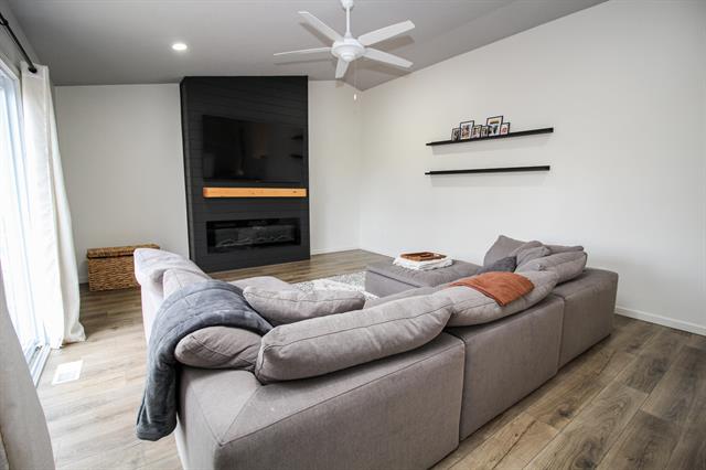 Builiding view six for 8509 Sturtevant, Richland, MI. 49083