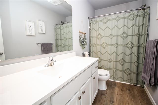 Builiding view twelve for 8509 Sturtevant, Richland, MI. 49083