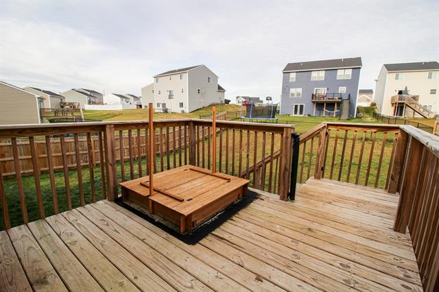 Builiding view twenty one for 8509 Sturtevant, Richland, MI. 49083