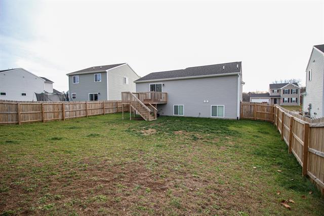 Builiding view twenty three for 8509 Sturtevant, Richland, MI. 49083