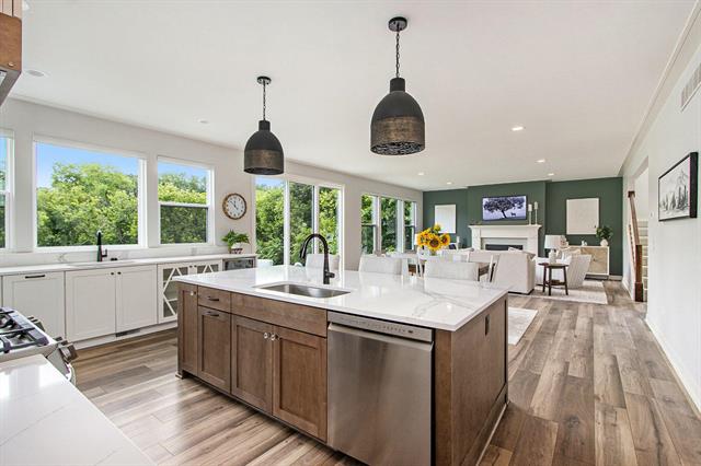 Builiding view eight for 6520 Hidden Lake, Richland, MI. 49083