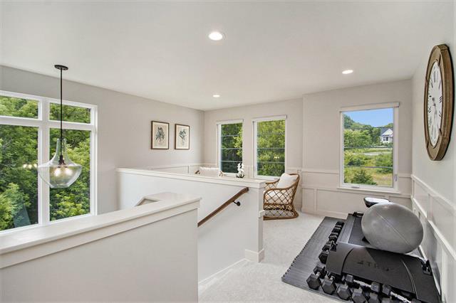 Builiding view eighteen for 6520 Hidden Lake, Richland, MI. 49083