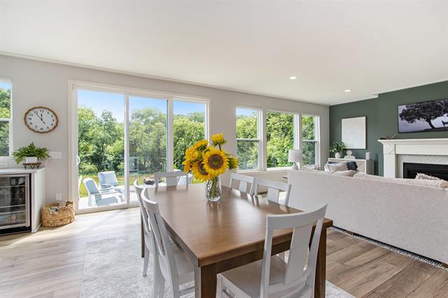 Builiding view eleven for 6520 Hidden Lake, Richland, MI. 49083