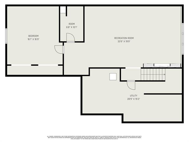 Builiding view forty four for 6520 Hidden Lake, Richland, MI. 49083